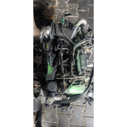 Двигун Citroen Berlingo Partner 1.6hdi, 2015 рік, 1.6 л, дизель. Двигун Citroen Berlingo Partner 1.6hdi, 2015 рік, 1.6 л, дизель.