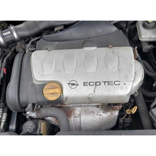 Двигун Opel Z18XE, 1,8 л, бензин, для Vectra B, C, Astra G, Zafira A. Двигун Opel Z18XE, 1,8 л, бензин, для Vectra B, C, Astra G, Zafira A.
