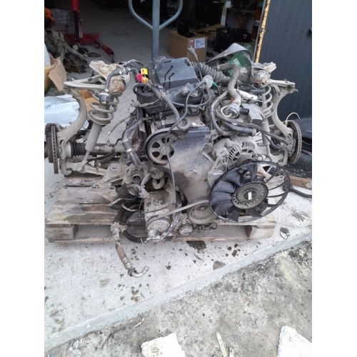 Двигун Мотор 1.8т AEB AWT для Пасат Ауді, 1996, бензин. Двигун Мотор 1.8т AEB AWT для Пасат Ауді, 1996, бензин.