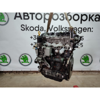 Двигун мотор 1.8 TSI CPK Volkswagen Passat B7/B8, Jetta, Beetle, 2011-2020, бензин, 1.8 л.