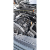Двигун Volkswagen Passat B5 1.9 TDI ТНВД, випущений в Україні. Назва: 1.9 TDI ТНВД, модель: Passat B5, рік випуску: - , об'єм двигуна: 1.9 л, паливо: дизель.
