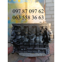 Двигун G9U 630, 2.5 л, дизель, для Трафік/Віваро/Примастар.