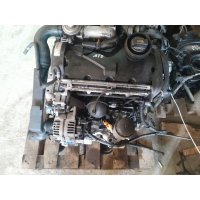 Двигун 1.9тді ATD BXE, Skoda Fabia, VW Polo, VW Bora, Seat Octavia, VW Passat, 2000-2010, дизель.