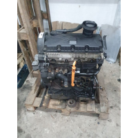 Двигун Volkswagen Audi Shkoda 1.9tdi AXR 2000, 1.9 л дизель.