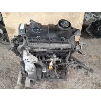 Двигун Volkswagen 1.9TDI, Sharan/Alhambra/Galaxy/Golf IV, 1995-2006, 1.9 л, дизель.