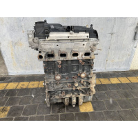 Двигун Мотор CFF 2.0 TDI для VW Passat B7 Touran Golf Caddy Audi, 2010, дизель 2.0.