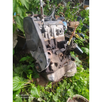 Двигун Audi80 B4 2.0 1991, бензин, 2.0 л.