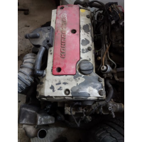 Двигун Mercedes 2.0 бензин W210 W203 W202 W208 CLK, випущений в Україні.
