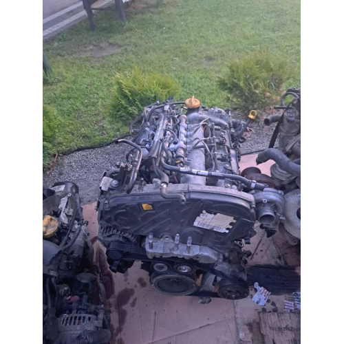 Двигун Opel Insignia 2.0CDTI, 2015 рік, дизель, об'єм 2.0 л. Двигун Opel Insignia 2.0CDTI, 2015 рік, дизель, об'єм 2.0 л.