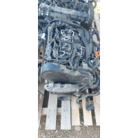 Двигун мотор 2.0 CFF Volkswagen Passat B7 Skoda Octavia Superb, 2011, 2.0 л, бензин.