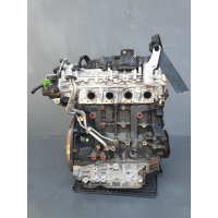 Двигун мотор 2.0DCI M9R Nissan X-Trail T31 2010-2014p, об'єм 2.0 л, дизель.