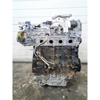 Двигун 2.0dci Nissan X-trail, Qashqai, Renault Koleos, Trafic, 2007-2021, дизель, 1995 см³.