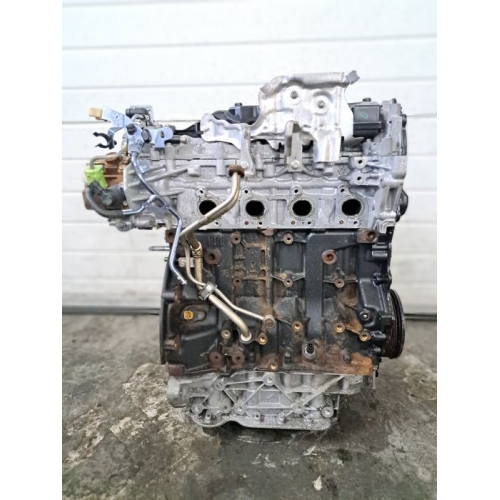 Двигун 2.0dci Nissan X-trail, Qashqai, Renault Koleos, Trafic, 2007-2021, дизель, 1995 см³. Двигун 2.0dci Nissan X-trail, Qashqai, Renault Koleos, Trafic, 2007-2021, дизель, 1995 см³.