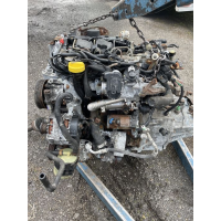 Двигун мотор 2.0 dci Renault Nissan Koleos Qashqai X-trail, 2015, 2.0 л, дизель.