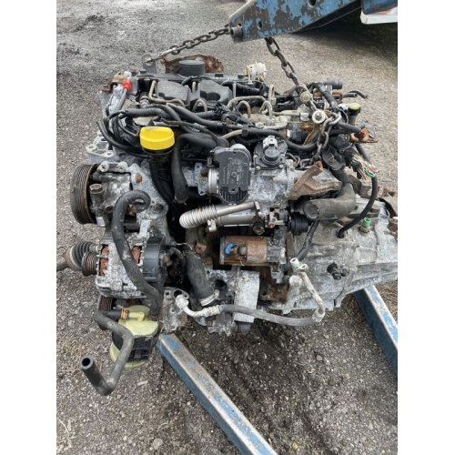 Двигун мотор 2.0 dci Renault Nissan Koleos Qashqai X-trail, 2015, 2.0 л, дизель. Двигун мотор 2.0 dci Renault Nissan Koleos Qashqai X-trail, 2015, 2.0 л, дизель.