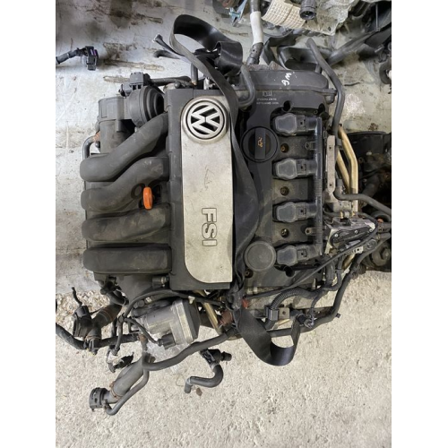 Двигун BLX 2.0 FSI для Golf Skoda Audi Toyota, 2005, бензин 2.0л. Двигун BLX 2.0 FSI для Golf Skoda Audi Toyota, 2005, бензин 2.0л.
