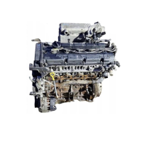 Двигун Hyundai G4GC 2.0 бензин, встановлений на Tucson, Elantra, Kia Cerato Sportage.