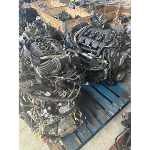 Двигун 2.0 HDi RHR E4 для Volvo, Peugeot, Citroen. Об'єм 2.0 л, дизельне паливо, випущений у 2006 році. Двигун 2.0 HDi RHR E4 для Volvo, Peugeot, Citroen. Об'єм 2.0 л, дизельне паливо, випущений у 2006 році.