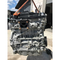 Двигун Мотор 2.0L Ford Edge 2019, бензиновий, 4 циліндри, 1999 см³.