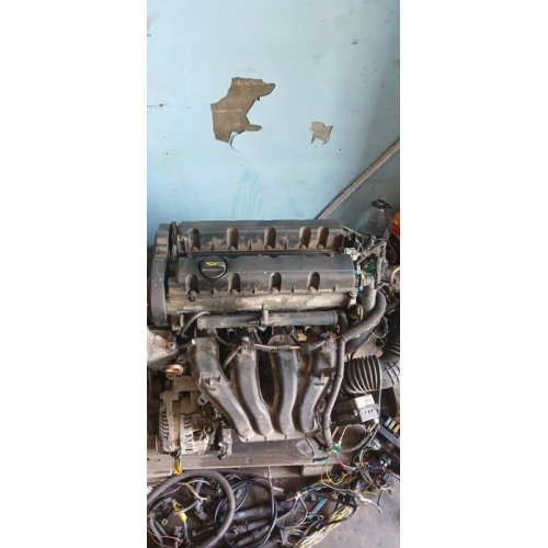 Двигун Мотор 2.0 Peugeot 407 Citroen C5 C4, 2008, 2.0 л, бензин. Двигун Мотор 2.0 Peugeot 407 Citroen C5 C4, 2008, 2.0 л, бензин.