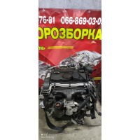 Двигун Volkswagen 2.0TDI BMR, Тауран, Гольф, Пасат, 2005-2010, 2.0 л, дизель.