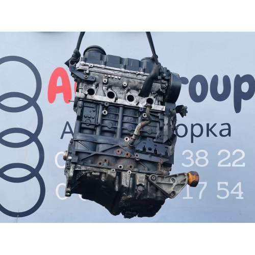 Двигун Audi A6 C6 A4 B7 2.0 TDI BRE BLB 2004-2008, дизель, 2.0 л. Двигун Audi A6 C6 A4 B7 2.0 TDI BRE BLB 2004-2008, дизель, 2.0 л.
