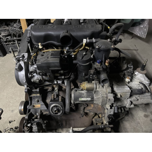 Двигун Мотор 2.1 td P8C Peugeot Citroen Fiat (XUD11BTE) 1998 рік, дизель, об'єм 2.1 л. Двигун Мотор 2.1 td P8C Peugeot Citroen Fiat (XUD11BTE) 1998 рік, дизель, об'єм 2.1 л.