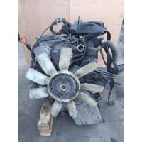 Двигун Mercedes 646 2,2 906/639, 2006-2018, дизель, 2,2 л.