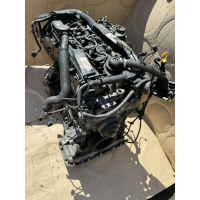 Двигун Mercedes-Benz 2,2CDI (ОМ 651) для VITO W639, 2009 р., 2,2 л, дизель.