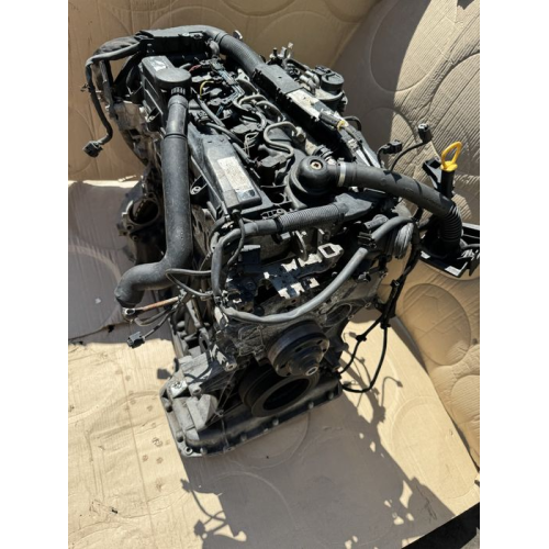 Двигун Mercedes-Benz 2,2CDI (ОМ 651) для VITO W639, 2009 р., 2,2 л, дизель. Двигун Mercedes-Benz 2,2CDI (ОМ 651) для VITO W639, 2009 р., 2,2 л, дизель.