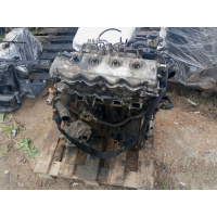 Двигун мотор 2.2 DCI YD22 Nissan X-trail T30 Primera, 2001-2007, 2.2 л, дизель.