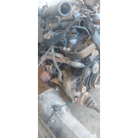 Двигун Mercedes Vito 2.2, 2015, 2.2 л, дизель.