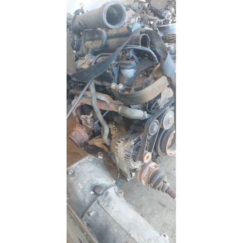 Двигун Mercedes Vito 2.2, 2015, 2.2 л, дизель. Двигун Mercedes Vito 2.2, 2015, 2.2 л, дизель.