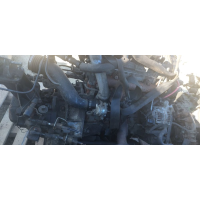 Двигун мотор Fiat Ducato 2.3 F1AE04810, 2006 рік, дизель, об'єм 2.3 л.