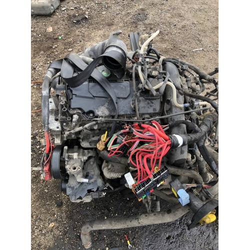 Двигун мотор 2,3 Renault Master 3 Opel Movano 2015 2,3 л дизель. Двигун мотор 2,3 Renault Master 3 Opel Movano 2015 2,3 л дизель.