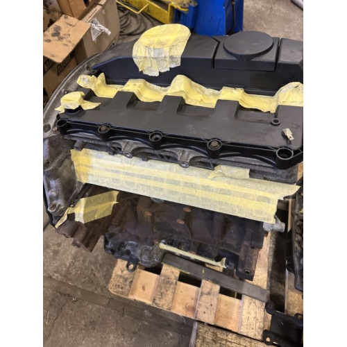 Двигун Ford Transit 2.4L TDCi 2006-11р. Україна. Двигун Ford Transit 2.4L TDCi 2006-11р. Україна.