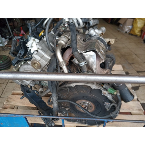 Двигун мотор 2:5 CRD JEEP LIBERTY Sport KJ 2002 2:5 CRD дизельный. Двигун мотор 2:5 CRD JEEP LIBERTY Sport KJ 2002 2:5 CRD дизельный.