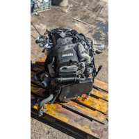 Двигун Volkswagen Touareg T5 BPE 2.5 TDI рестайлінг, 2007, дизель, 2.5 л.