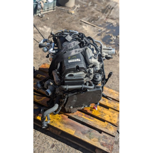Двигун Volkswagen Touareg T5 BPE 2.5 TDI рестайлінг, 2007, дизель, 2.5 л. Двигун Volkswagen Touareg T5 BPE 2.5 TDI рестайлінг, 2007, дизель, 2.5 л.