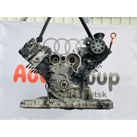Двигун Audi A6 C6 A4 B7 2.7 BPP TDI, 2004, дизель, 2.7 л.