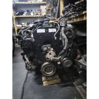 Двигун мотор 2.8 дизель Jeep Cherokee KJ Liberty 2002-2004.