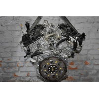 Двигун Toyota 2GR-FKS 3.5 24V для Highlander RX, бензин, 2018 р.