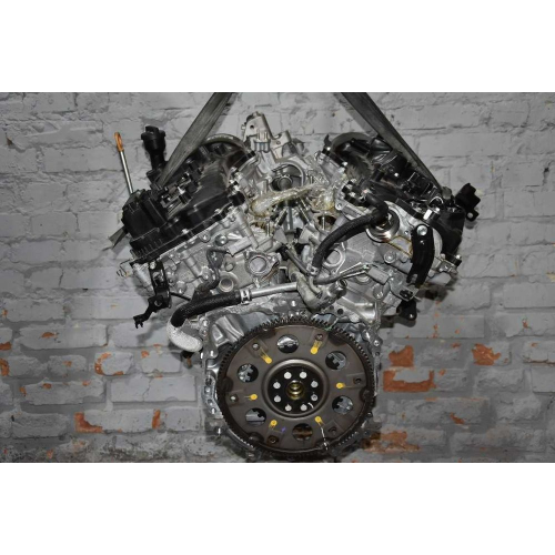 Двигун Toyota 2GR-FKS 3.5 24V для Highlander RX, бензин, 2018 р. Двигун Toyota 2GR-FKS 3.5 24V для Highlander RX, бензин, 2018 р.