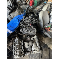 Двигун Audi/VW 3.0 TDI, 2000-х, дизель, 3.0 л.