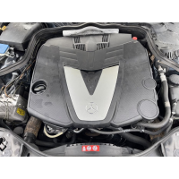 Двигун Мотор 3.0 V6 OM 642 для Mercedes-Benz W211 164 ML GL Sprinter Vito, 2005, дизель, 3.0 л.