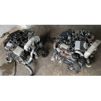 Двигун Mercedes OM613 3.2д для 210, 220, Sprinter. 2000 р., 3.2л, дизель. Українська розборка.