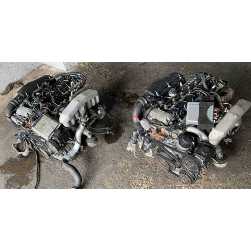 Двигун Mercedes OM613 3.2д для 210, 220, Sprinter. 2000 р., 3.2л, дизель. Українська розборка. Двигун Mercedes OM613 3.2д для 210, 220, Sprinter. 2000 р., 3.2л, дизель. Українська розборка.