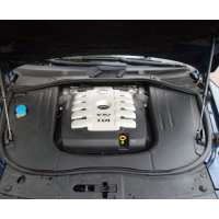 Двигун мотор Volkswagen Touareg Faeton, V10, 2002, 5.0 л, дизель.