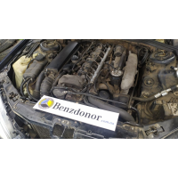 Двигун Mercedes OM646, 220 CDI, 2005-2010р, 2.2-3.0л дизель.