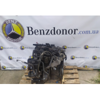 Двигун Mercedes 646, 211, Віто, Спрінтер, українська версія, 2005, 2.2 л, дизель.